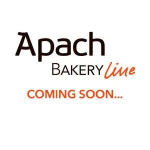 Бункер тефлонированный Apach Bakery Line Tr160+Tf160 – купить в Санкт-Петербурге по цене завода