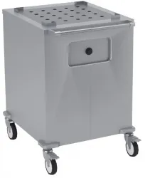 Купить диспенсер нейтральный для 5 кассет 50*50*10.5 см kocateq dm94316 в Санкт-Петербурге – цена завода, доставка до двери | RuOborudovanie.ru