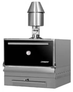Гриль-мангал угольный Josper HJX50M – купить в Санкт-Петербурге по цене завода