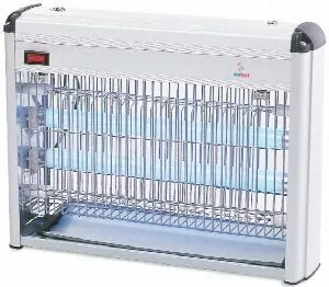 Лампа инсектицидная Airhot Ik-20W ловушка для насекомых – купить в Санкт-Петербурге по цене завода