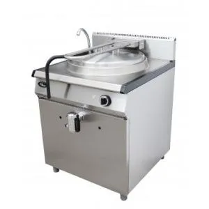 Котел пищеварочный Grill Master Ф3КПЭ арт.24017 электр. на 100л с краном – купить в Санкт-Петербурге по цене завода