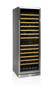Шкаф винный Tefcold TFW400-2S – купить в Санкт-Петербурге по цене завода