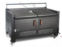 Гриль мангал Bbqfire M150 – купить в Санкт-Петербурге с доставкой Купить гриль мангал bbqfire m150 в Санкт-Петербурге – цена завода, доставка до двери | RuOborudovanie.ru