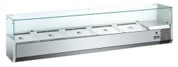 Витрина холодильная Hurakan HKN-Vrx1200/330 – купить в Санкт-Петербурге с доставкой Купить витрина холодильная hurakan hkn-vrx1200/330 в Санкт-Петербурге – цена завода, доставка до двери | RuOborudovanie.ru