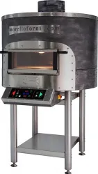 Купить печь ротационная morello forni frv100 standard – цена от завода, доставка до двери | RuOborudovanie.ru