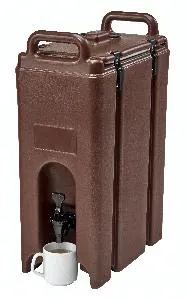 Термоконтейнер Cambro 500Lcd131 для напитков 18л – купить в Санкт-Петербурге по цене завода