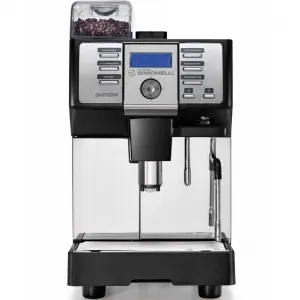 Кофемашина-суперавтомат Prontobar 1 Grinder AD black+Russian LCD – купить по цене завода