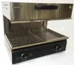 Гриль Airhot Sge-600 саламандра – купить в Санкт-Петербурге с доставкой Купить гриль airhot sge-600 саламандра в Санкт-Петербурге – цена завода, доставка до двери | RuOborudovanie.ru