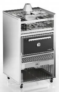 Гриль-печь Josper Hja-50 – купить в Санкт-Петербурге по цене завода