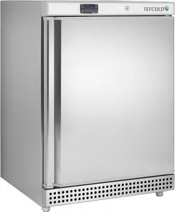 Шкаф барный Tefcold Ur200S холодильный – купить по цене завода