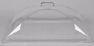 Крышка Cambro с боковым вырезом для подноса Dd1220Scw135 – купить в Санкт-Петербурге по цене завода
