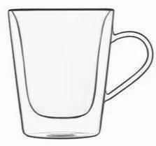 Набор кружек Luigi Bormioli Thermic Glass 2ШТ H11,3См D8,6См 295МЛ стекло 08880/05 – купить в RuOborudovanie.ru с доставкой до двери Купить набор кружек luigi bormioli thermic glass 2шт h11,3см d8,6см 295мл стекло 08880/05 – цена от завода, доставка до двери | RuOborudovanie.ru