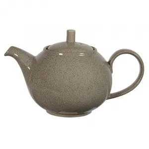 Чайник 0,85Л, с крышкой, Stonecast, цвет Peppercorn Grey Spgssb301 – купить по цене завода