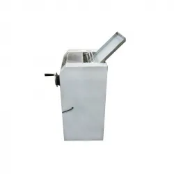 Тестораскаточная машина YM-350B (220V) FoodAtlas – купить в Санкт-Петербурге с доставкой Купить тестораскаточная машина ym-350b (220v) foodatlas в Санкт-Петербурге – цена завода, доставка до двери | RuOborudovanie.ru