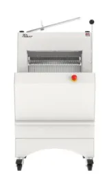 Хлеборезка JAC Duro 450 3ф 11мм, 663х760х1243мм – купить в Санкт-Петербурге по цене завода