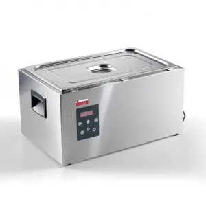 Термостат-ванна Sirman Softcooker S погружной объем 26,5л (Sous Vide) – купить в Санкт-Петербурге по цене завода