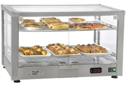 Витрина тепловая Roller Grill Wd 780 S нерж. – купить в RuOborudovanie.ru с доставкой до двери Купить витрина тепловая roller grill wd 780 s нерж. – цена от завода, доставка до двери | RuOborudovanie.ru