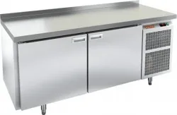 Стол с охлаждающим шкафом Шкафом Hicold Br1-11/Gnk W – купить в RuOborudovanie.ru с доставкой до двери Купить стол с охлаждающим шкафом шкафом hicold br1-11/gnk w – цена от завода, доставка до двери | RuOborudovanie.ru