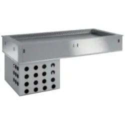 Поверхность охлаждля встр. Emainox Ipr3 – купить в Санкт-Петербурге с доставкой Купить поверхность охлаждля встр. emainox ipr3 в Санкт-Петербурге – цена завода, доставка до двери | RuOborudovanie.ru