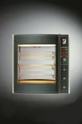 Гриль ДЛЯ КУР Ubert ROTISSERIE RT508CC+ RT DI – купить в Санкт-Петербурге с доставкой Купить гриль для кур ubert rotisserie rt508cc+ rt di в Санкт-Петербурге – цена завода, доставка до двери | RuOborudovanie.ru
