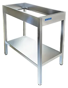 Подставка Техно-ТТ СПИ-033/407 для индукционной плиты – купить в Санкт-Петербурге по цене завода