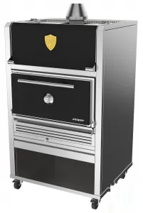 Гриль-печь Josper Hja-50 Hc – купить в Санкт-Петербурге по цене завода