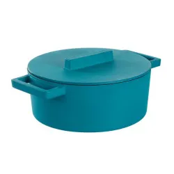 Кастрюля чугунная 3,3Л D24См H12См, с крышкой, цвет "АНИС" 51609A25 – купить в Санкт-Петербурге с доставкой Купить кастрюля чугунная 3,3л d24см h12см, с крышкой, цвет "анис" 51609a25 в Санкт-Петербурге – цена завода, доставка до двери | RuOborudovanie.ru
