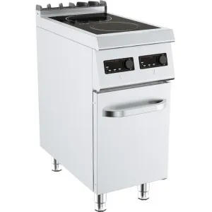 Плита индукционная Epicur-Kusina G7IN100E – купить в Санкт-Петербурге по цене завода