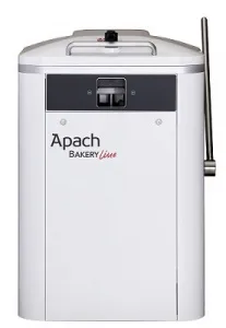 Тестоделитель Apach Se M19 ручной – купить в Санкт-Петербурге по цене завода