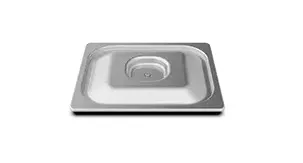Крышка для герметичного закрытия Gn1/2 Unox Tg120 – купить в Санкт-Петербурге по цене завода
