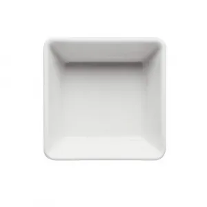 Соусник квадратный 6,9Х6,9СМ Basico White 0012205390002 – купить по цене завода