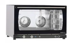 Печь конвекционная Unox XFT193 Rossella (Manual) дверь сверху-вниз 220/380V – купить в Санкт-Петербурге с доставкой Купить печь конвекционная unox xft193 rossella (manual) дверь сверху-вниз 220/380v в Санкт-Петербурге – цена завода, доставка до двери | RuOborudovanie.ru