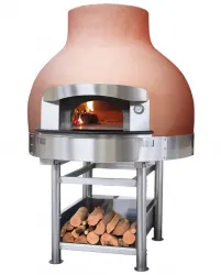 Печь для пиццы дровяная Morello Forni Lp150 Vulcano Base – купить в Санкт-Петербурге с доставкой Купить печь для пиццы дровяная morello forni lp150 vulcano base в Санкт-Петербурге – цена завода, доставка до двери | RuOborudovanie.ru