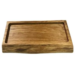 Доска сервировочная 320Х180ММ H25Мм, серия Natural, дуб, цвет Tr04 Na0110009-Tr04 – купить в RuOborudovanie.ru с доставкой до двери Купить доска сервировочная 320х180мм h25мм, серия natural, дуб, цвет tr04 na0110009-tr04 – цена от завода, доставка до двери | RuOborudovanie.ru