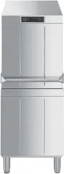 Посудомоечная машина Smeg HTY511DSH Easyline купольного типа – купить в Санкт-Петербурге с доставкой Купить посудомоечная машина smeg hty511dsh easyline купольного типа в Санкт-Петербурге – цена завода, доставка до двери | RuOborudovanie.ru