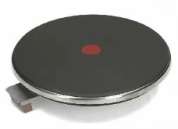 Конфорка Ego 220Mm 2.6 Квt 400В 12.22463.019 – купить в Санкт-Петербурге с доставкой Конфорка Ego 220Mm 2.6 Квt 400В 12.22463.019