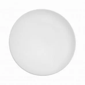 Тарелка десертная фарфор Coup Fine Dining Uni Seltmann Weiden 21,5 СМ 001.729467 – купить по цене завода