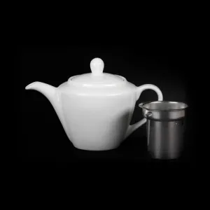 Чайник заварочный с фильтром Corone Caffe&Te 500 мл – купить в Санкт-Петербурге по цене завода