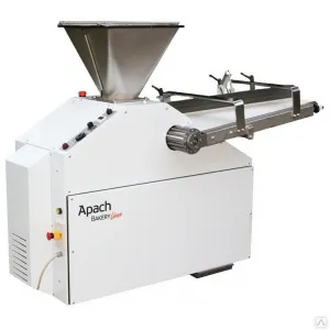 Стол с прижимной доской Apach Bakery Line Tf для вакуумного делителя серии Sd/Sdt/Sdf – купить по цене завода