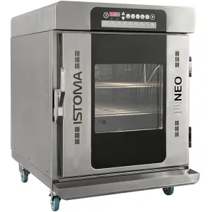 Печь томления Robolabs Istoma Neo низкотемпературного приготовления электрическая – купить по цене завода