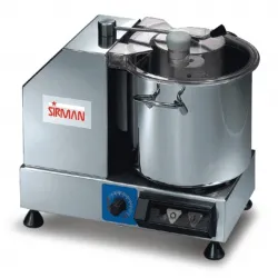 Куттер Sirman C 9 VV чаша 9.4л 1Ф 1500/2800об/мин 0,7кВт – купить в Санкт-Петербурге с доставкой Купить куттер sirman c 9 vv чаша 9.4л 1ф 1500/2800об/мин 0,7квт в Санкт-Петербурге – цена завода, доставка до двери | RuOborudovanie.ru