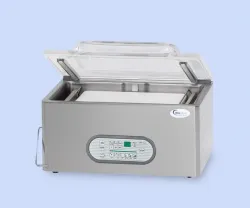 Купить настольная вакуум-упаковочная машина bossvakuum max xl-dd – цена от завода, доставка до двери | RuOborudovanie.ru