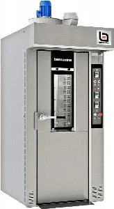 Печь ротационная Bassanina Fr Compact 46 платформа кондитерская – купить по цене завода