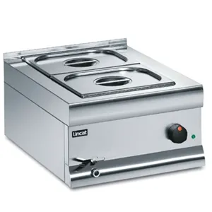 Мармит настольный 2*GN1/2 Lincat BM4AWFL – купить в Санкт-Петербурге по цене завода
