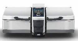 Купить сковорода rational ivario pro 2-s p с давлением wy9epra.0001972 многофункциональная в Санкт-Петербурге – цена завода, доставка до двери | RuOborudovanie.ru