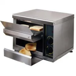 Купить тостер roller grill ct 540 b в Санкт-Петербурге – цена завода, доставка до двери | RuOborudovanie.ru