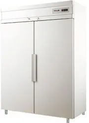 Шкаф морозильный с глухой дверью Polair CB114-S 1006078d – купить в Санкт-Петербурге с доставкой Купить шкаф морозильный с глухой дверью polair cb114-s 1006078d в Санкт-Петербурге – цена завода, доставка до двери | RuOborudovanie.ru