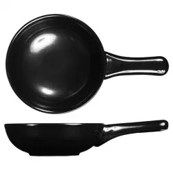 Сковорода "Wok" D 15,5СМ 0,57Л, порционная, керамика, без крышки, Rustics Simmer, цвет Black Zcbrpn2 – купить в Санкт-Петербурге с доставкой Купить сковорода "wok" d 15,5см 0,57л, порционная, керамика, без крышки, rustics simmer, цвет black zcbrpn2 в Санкт-Петербурге – цена завода, доставка до двери | RuOborudovanie.ru