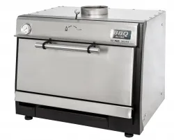 Гриль-печь Bbqfire Br-80 Sd – купить в Санкт-Петербурге с доставкой Купить гриль-печь bbqfire br-80 sd в Санкт-Петербурге – цена завода, доставка до двери | RuOborudovanie.ru