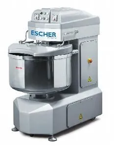 Тестомес Escher спиральный M 100 P – купить по цене завода